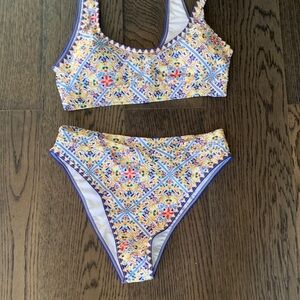 Ladies unbranded NEW bikini.